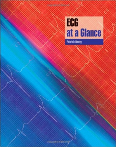 ECG at a Glance first edition