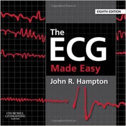 The ECG Made Easy, 8e – Original PDF