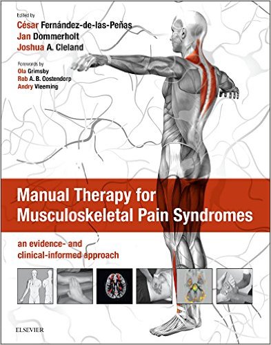 Manual Therapy for Musculoskeletal Pain Syndromes: an evidence- and clinical-informed approach, 1e – Original PDF