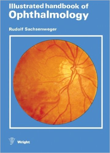 Illustrated Handbook of Ophthalmology