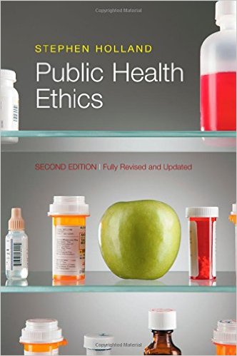 Public Health Ethics 2nd Edition