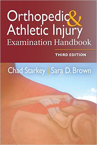 Orthopedic & Athletic Injury Examination Handbook 3rd Edition – Original PDF
