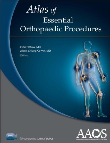 Atlas of Essential Orthopaedic Procedures – HQ Scan