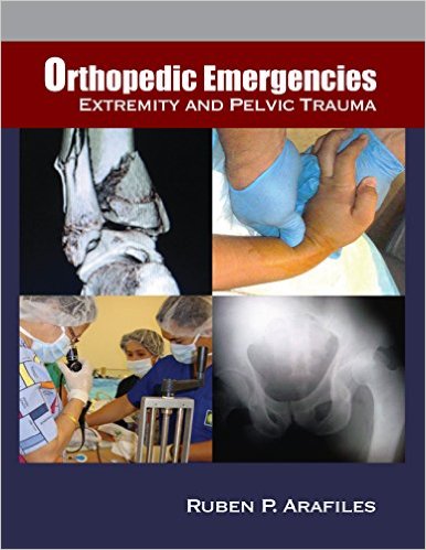 Orthopedic Emergencies: Extremity and Pelvic Trauma – Original PDF