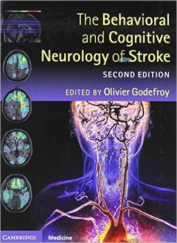 The Behavioral and Cognitive Neurology of Stroke 2nd Edition – Original PDF