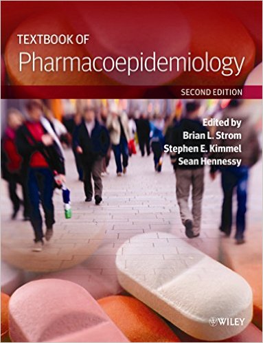 Textbook of Pharmacoepidemiology 2nd Edition – Original PDF