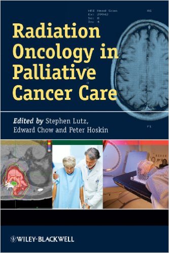Radiation Oncology in Palliative Cancer Care – Original PDF