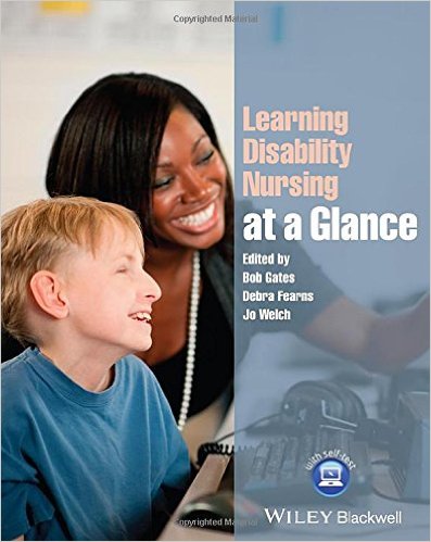 Learning Disability Nursing at a Glance – Original PDF