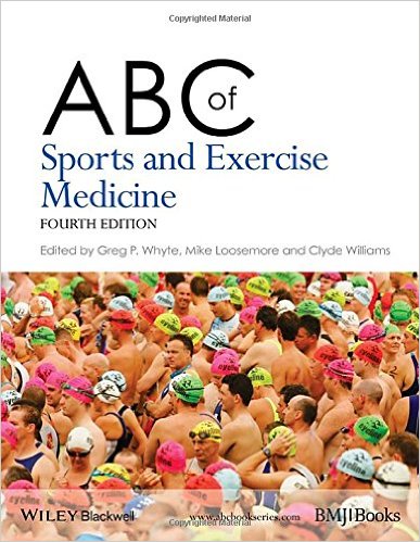 ABC of Sports and Exercise Medicine (ABC Series) 4th Edition – Original PDF