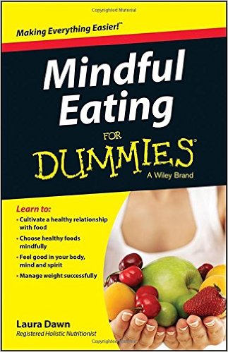 Mindful Eating For Dummies – Original PDF