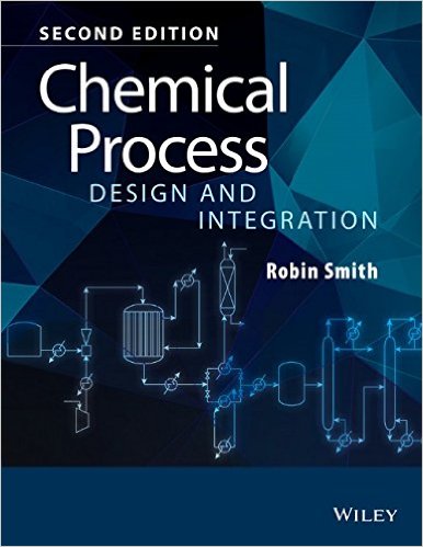 Chemical Process Design and Integration 2nd Edition – Original PDF