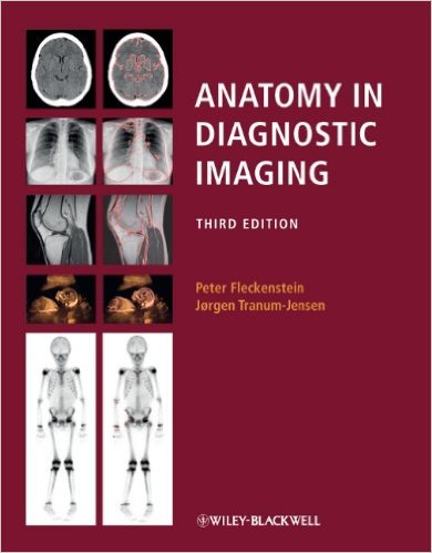 Anatomy in Diagnostic Imaging 3e – Original PDF
