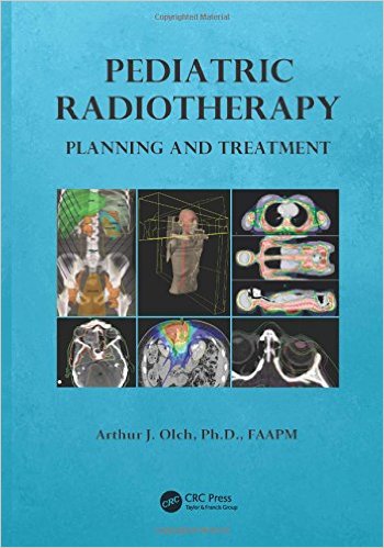 Pediatric Radiotherapy Planning and Treatment