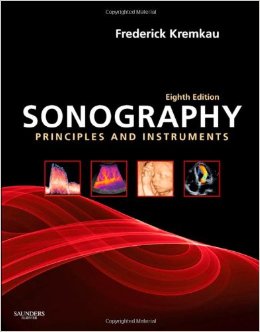 Sonography Principles and Instruments, 8e – Original PDF