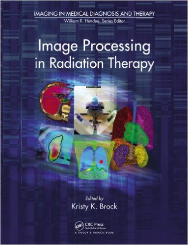 Image Processing in Radiation Therapy (Imaging in Medical Diagnosis and Therapy) – Original PDF