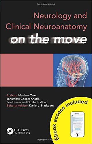 Neurology and Clinical Neuroanatomy on the Move – Original PDF