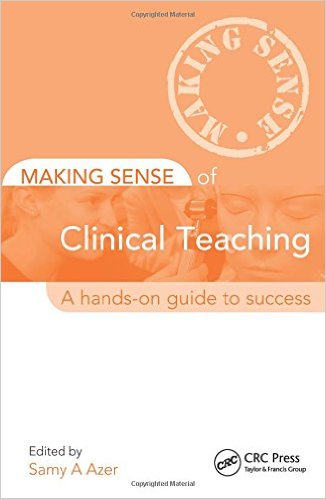 Making Sense of Clinical Teaching: A Hands-on Guide to Success – Original PDF