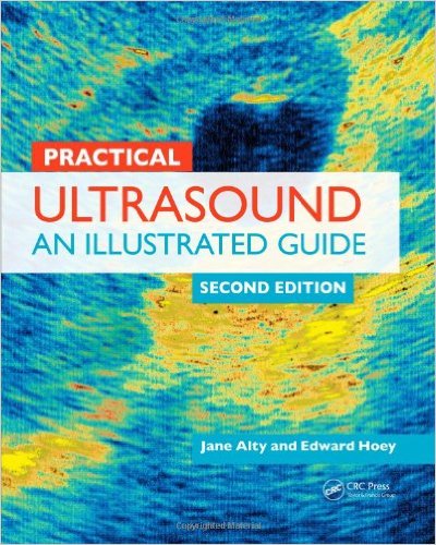 Practical Ultrasound: An Illustrated Guide, Second Edition – Original PDF