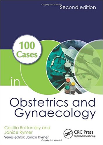 100 Cases in Obstetrics and Gynaecology, Second Edition – Original PDF