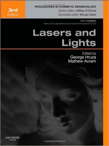 Lasers and Lights: Procedures in Cosmetic Dermatology Series (Expert Consult – Online and Print), 3e – Original PDF