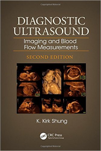 Diagnostic Ultrasound Imaging and Blood Flow Measurements, Second Edition – Original PDF
