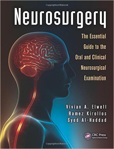 Neurosurgery: The Essential Guide to the Oral and Clinical Neurosurgical Exam – Original PDF