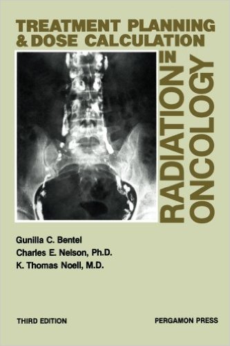 Treatment Planning and Dose Calculation in Radiation Oncology Third Edition