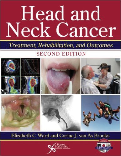 Head and Neck Cancer: Treatment, Rehabilitation, and Outcomes Second Edition – Original PDF