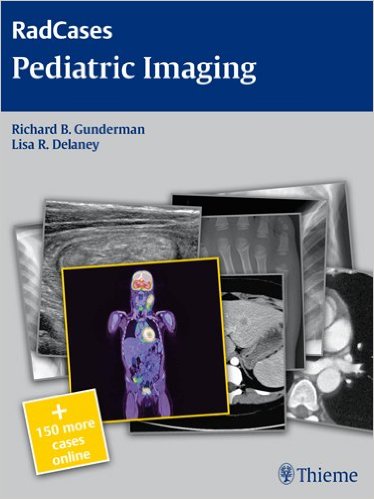 Pediatric Imaging (RadCases) – Original PDF