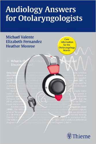 Audiology Answers for Otolaryngologists A High-Yield Pocket Guide – Original PDF
