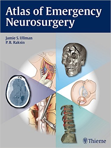 Atlas of Emergency Neurosurgery – Original PDF