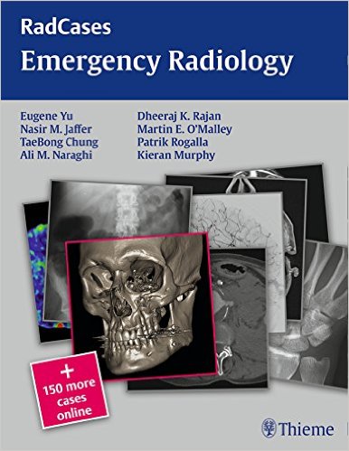 Emergency Radiology (Radcases) – Original PDF