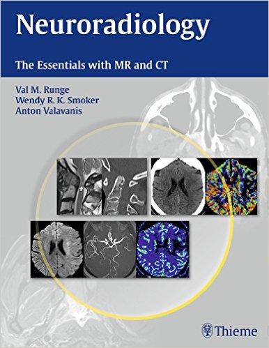 Neuroradiology: The Essentials with MR and CT – Original PDF