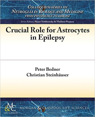 Crucial Role for Astrocytes in Epilepsy