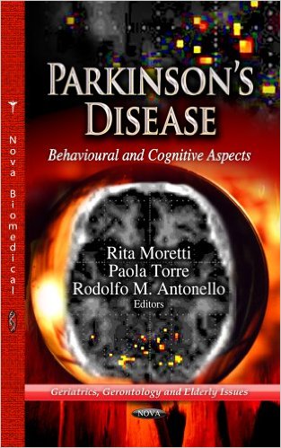 Parkinson’s Disease: Behavioural and Cognitive Aspects