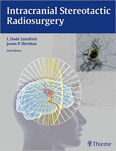 Intracranial Stereotactic Radiosurgery 2nd Edition – Original PDF