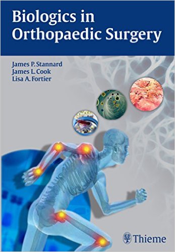 Biologics in Orthopaedic Surgery – Original PDF