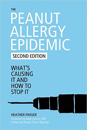 The Peanut Allergy Epidemic: What’s Causing It and How to Stop It 2nd ed – Original PDF