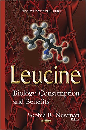 Leucine: Biology, Consumption and Benefits