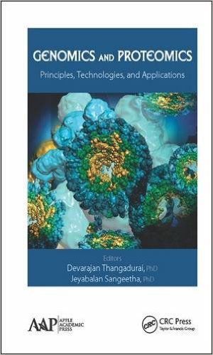 Genomics and Proteomics: Principles, Technologies, and Applications – Original PDF