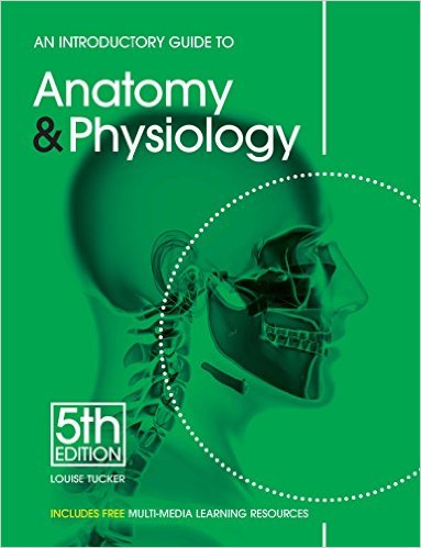 An Introductory Guide to Anatomy & Physiology, 5th Ed – Original PDF