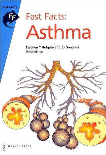 Fast Facts Asthma, third edition
