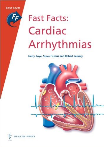 Fast Facts: Cardiac Arrhythmias 2nd Edition – Original PDF