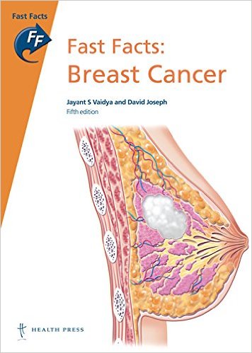 Fast Facts Breast Cancer 5th Edition – Original PDF