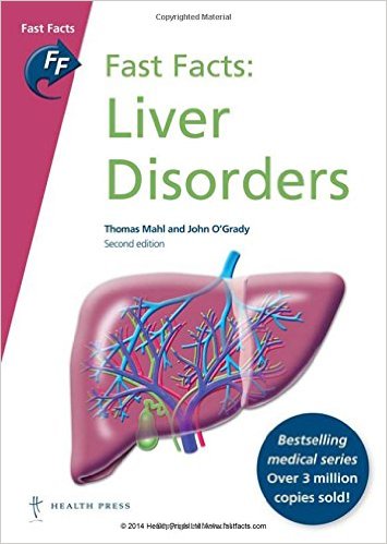 Fast Facts: Liver Disorders 2nd Edition – Original PDF