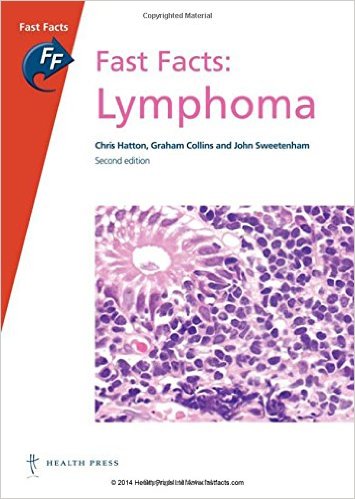 Fast Facts: Lymphoma 2nd Edition – Original PDF