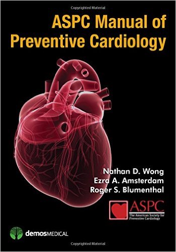 ASPC Manual of Preventive Cardiology – Original PDF