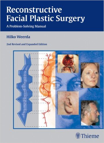 Reconstructive Facial Plastic Surgery: A Problem-Solving Manual 2nd edition – Original PDF