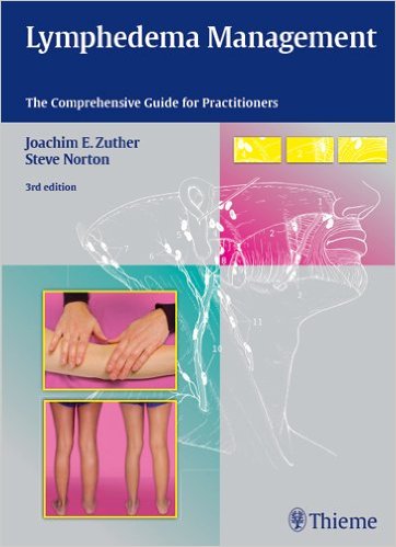 Lymphedema Management The Comprehensive Guide for Practitioners 3rd edition Edition – Original PDF