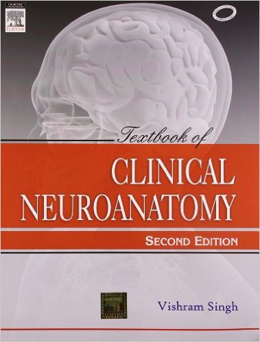 Textbook of Clinical Neuroanatomy